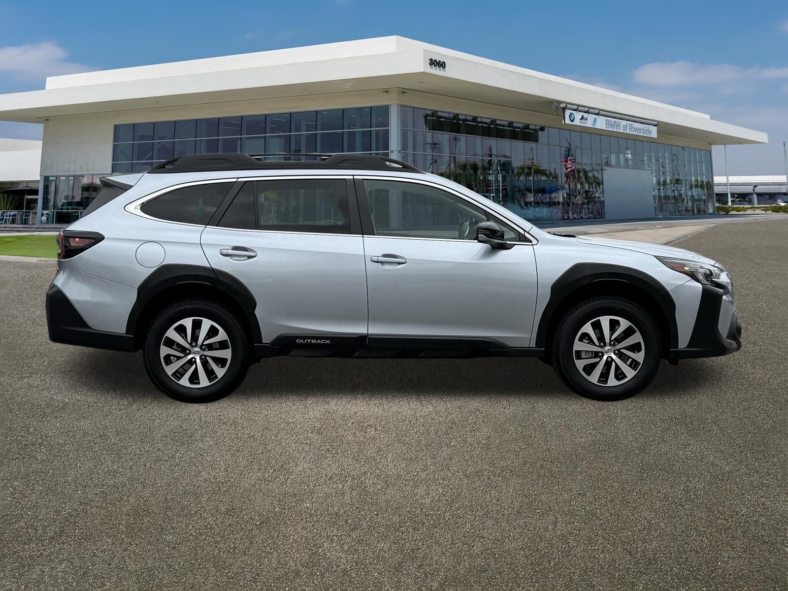 2024 Subaru Outback Premium - Photo 12