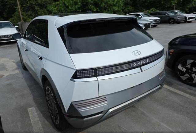 Used 2023 Hyundai IONIQ 5 Limited with VIN KM8KRDAF4PU183121 for sale in Lilburn, GA