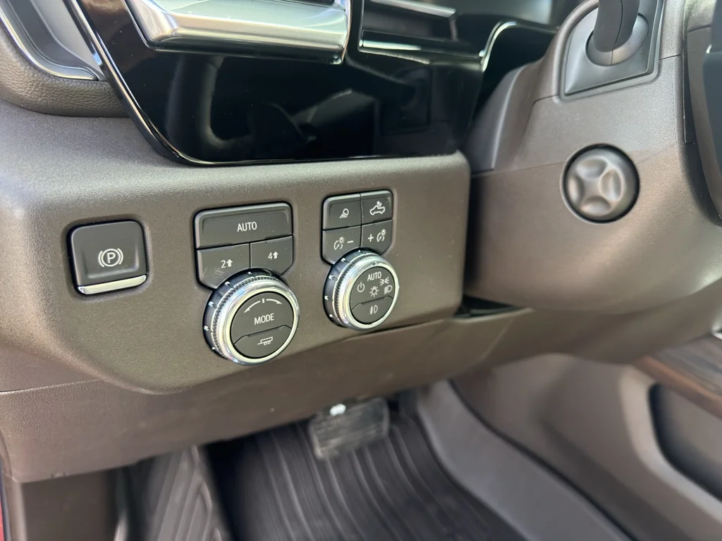 2026 GMC Sierra 1500 SLT - Photo 24
