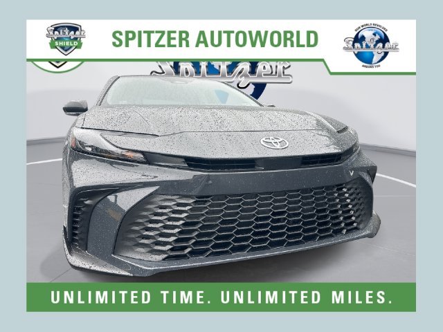 2026 Toyota Camry  SE