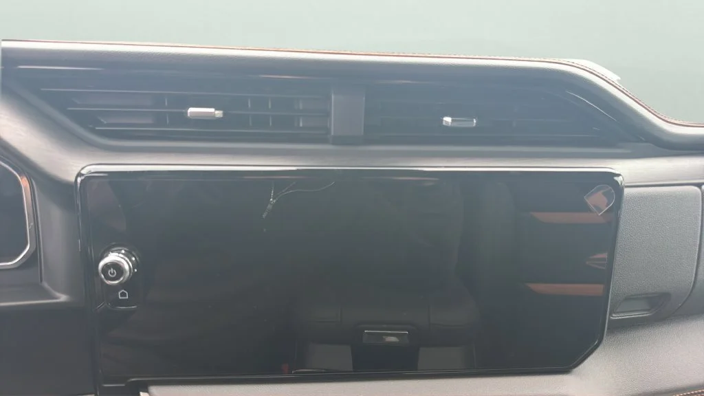 2026 GMC Sierra 1500 AT4 - Photo 9