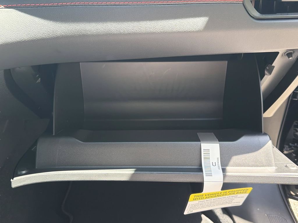 New 2026 Black Dodge Scat Pack Plus image 25