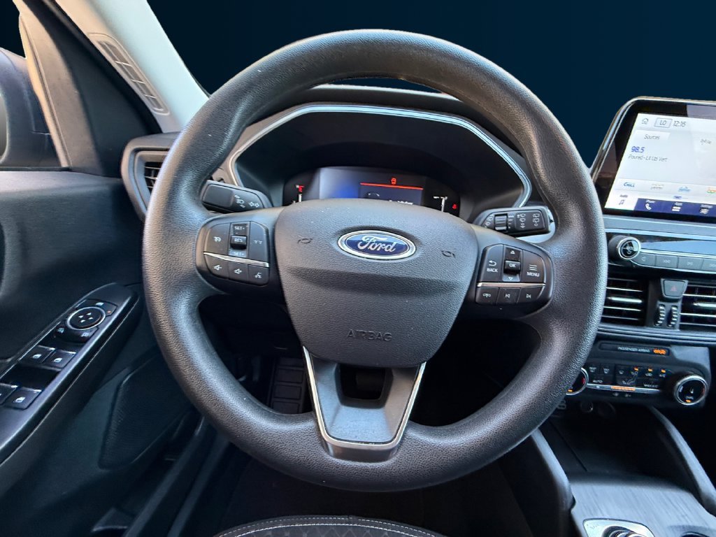 Used 2025 Gray Ford Active image 13
