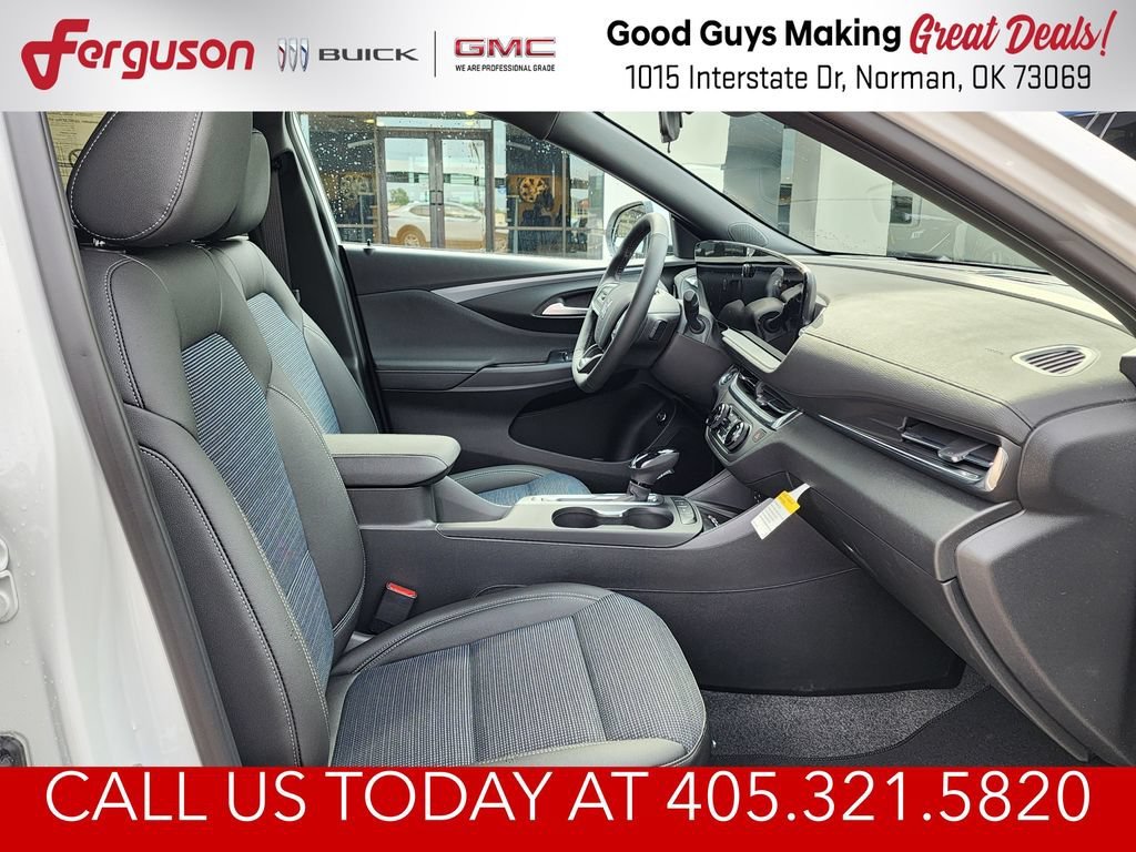 2026 Buick Envista Preferred - Photo 35