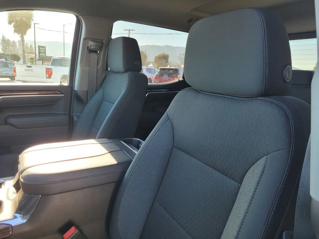 2026 GMC Sierra 1500 Elevation - Photo 12