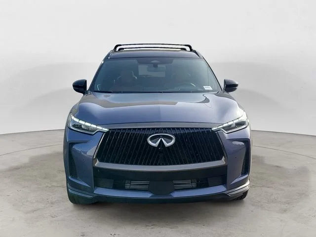 New 2026 2T MNBW BLUE INFINITI Autograph AWD image 8