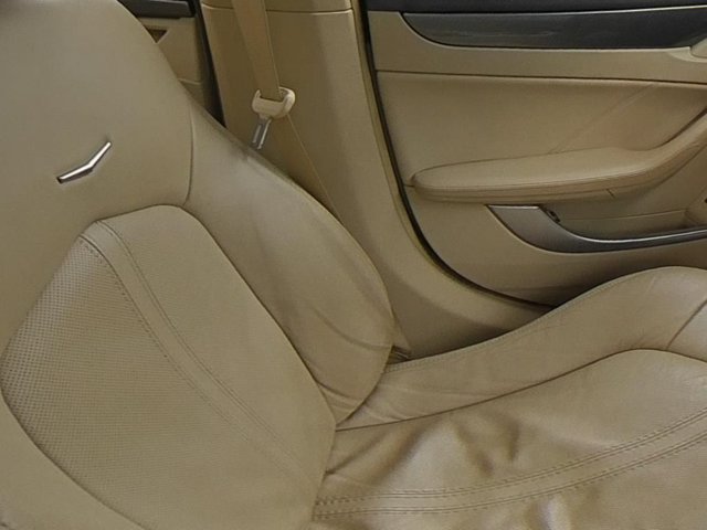 Used 2008 Red Cadillac Base image 37