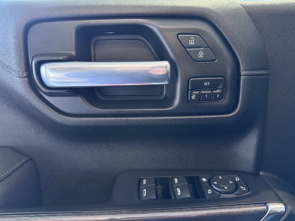 2021 Chevrolet Silverado 1500 LTZ - Photo 27