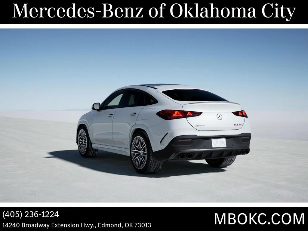 New 2027 MANUFAKTUR Moonlight White Metallic Mercedes-Benz GLE 450 image 29