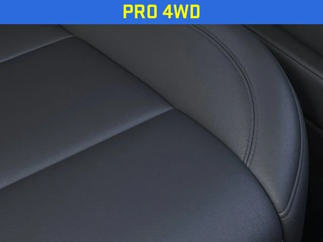 New 2026 Downpour Metallic GMC Pro image 48