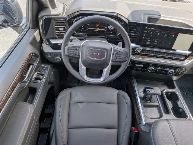 New 2026 Onyx Black GMC Elevation image 16