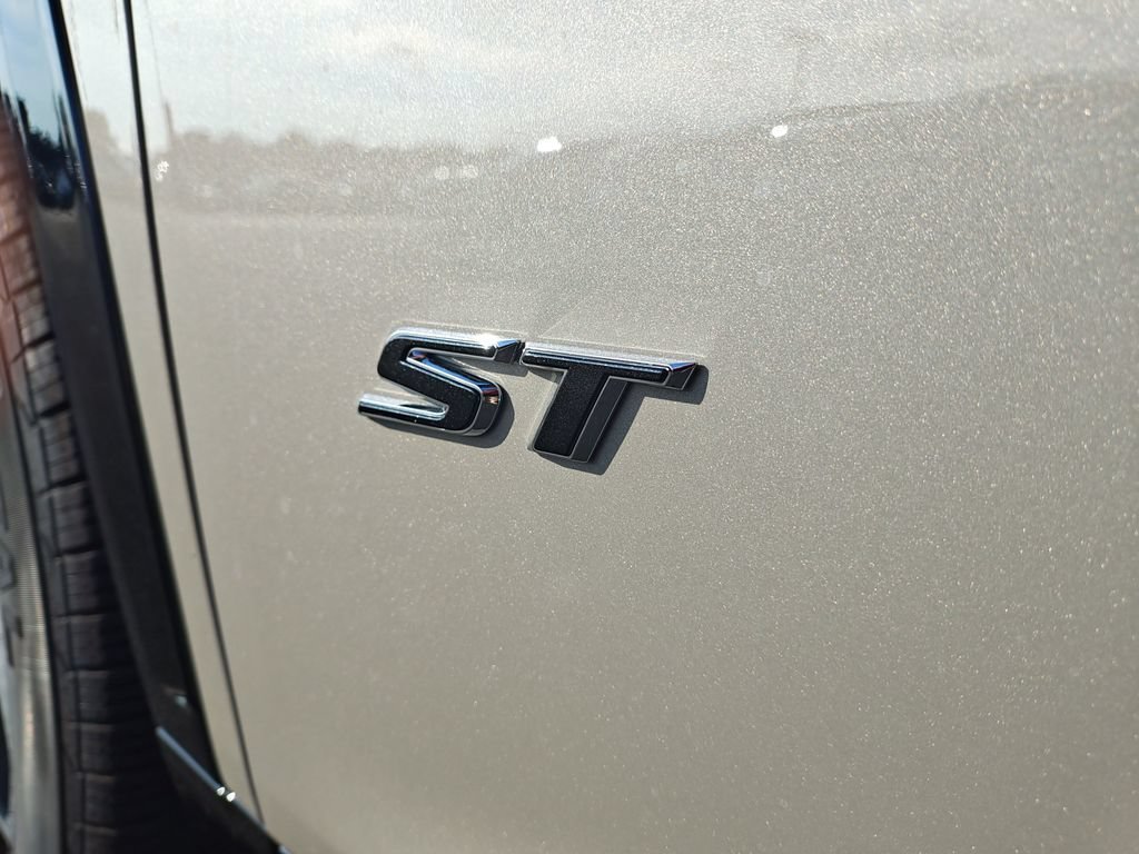 New 2027 Stone Metallic Buick Sport Touring image 28