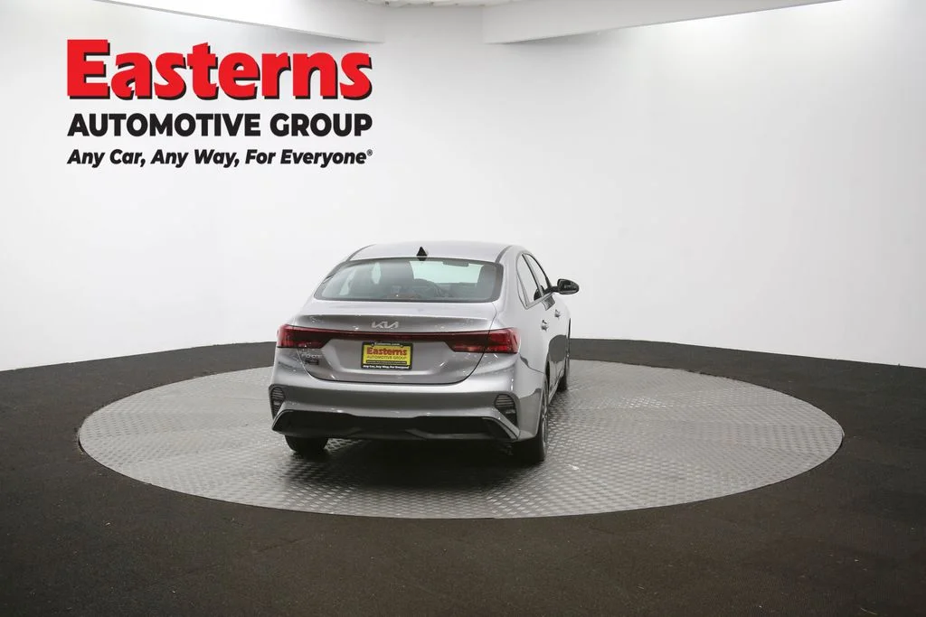 Used 2024 Gray Kia LXS image 37