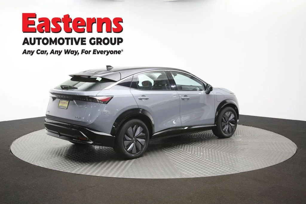 Used 2023 Gray Nissan ENGAGE image 41