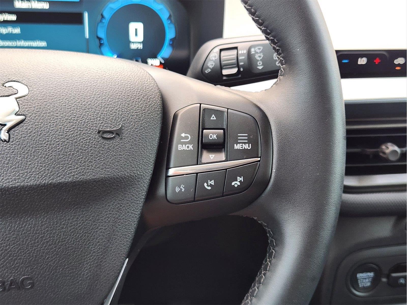 Used 2025 Carbonized Gray Ford Heritage image 27