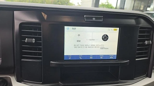 New 2026 Oxford White Ford XL 4WD image 30