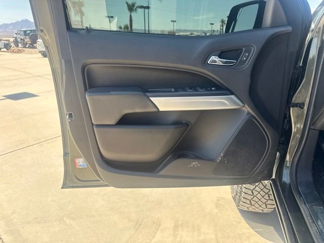 2018 Chevrolet Colorado ZR2 - Photo 13