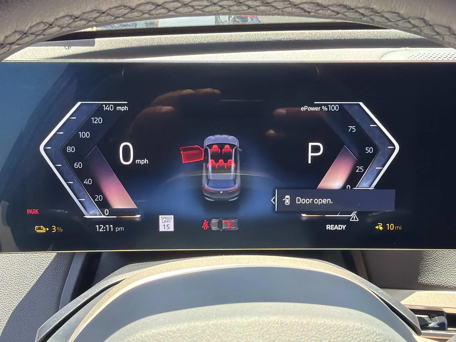 Used 2023 Storm Bay Metallic BMW xDrive50 Sports Activity Vehicle image 20