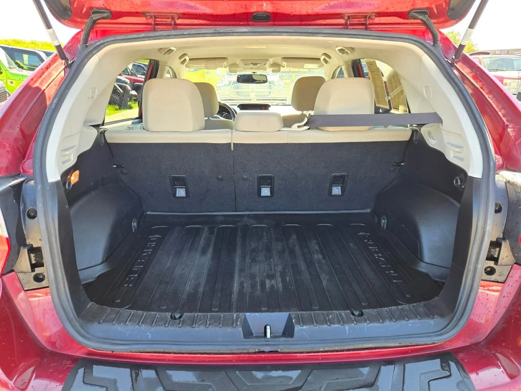 Used 2016 Red Subaru 2.0i Premium image 29