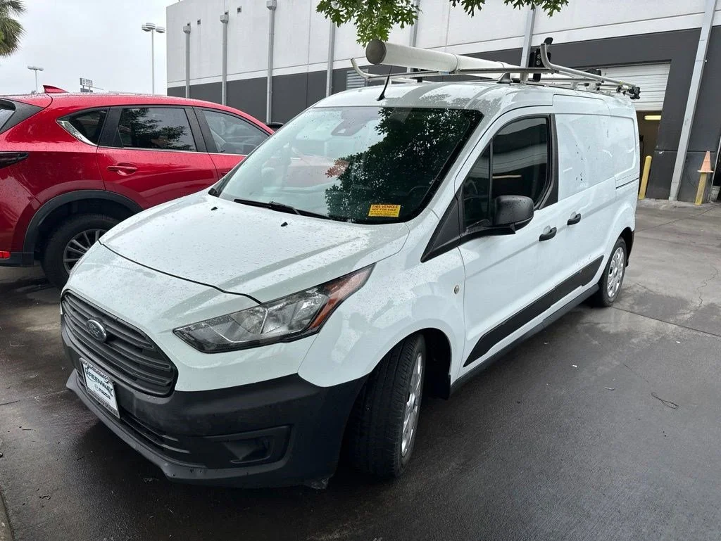 2020 Ford Transit Connect Van XL LWB (Rear 180 Degree Door)'s photo