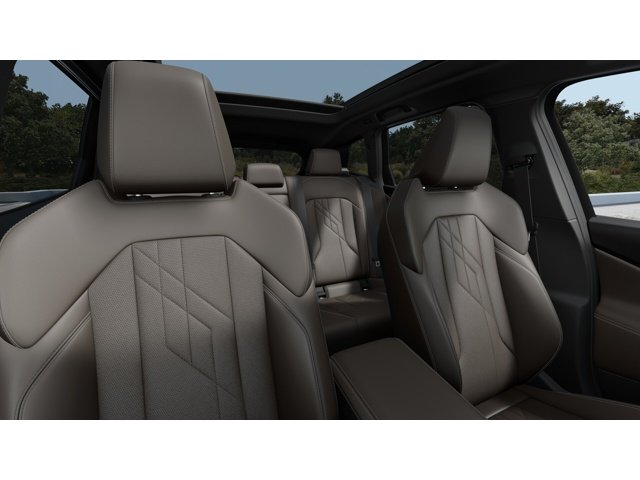 New 2026 Black Sapphire Metallic BMW X3 30 image 11