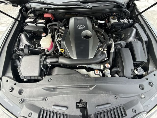 Certified Used 2023 Gray Lexus 300 image 27