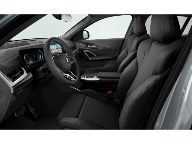 New 2027 Brooklyn Grey Metallic BMW  image 6