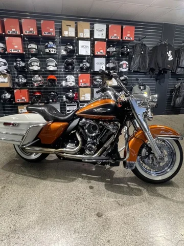 2023 Harley-Davidson® FLHFB - Electra Glide® Highway King 