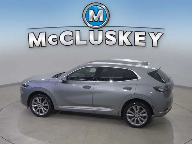 2023 Buick Envision Avenir - Photo 10
