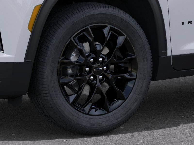 2026 Chevrolet Traverse LT - Photo 10