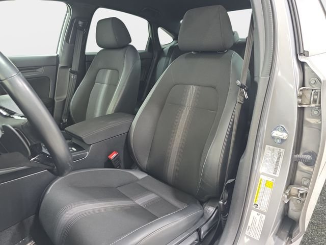 Used 2023 Silver Honda Sport image 14