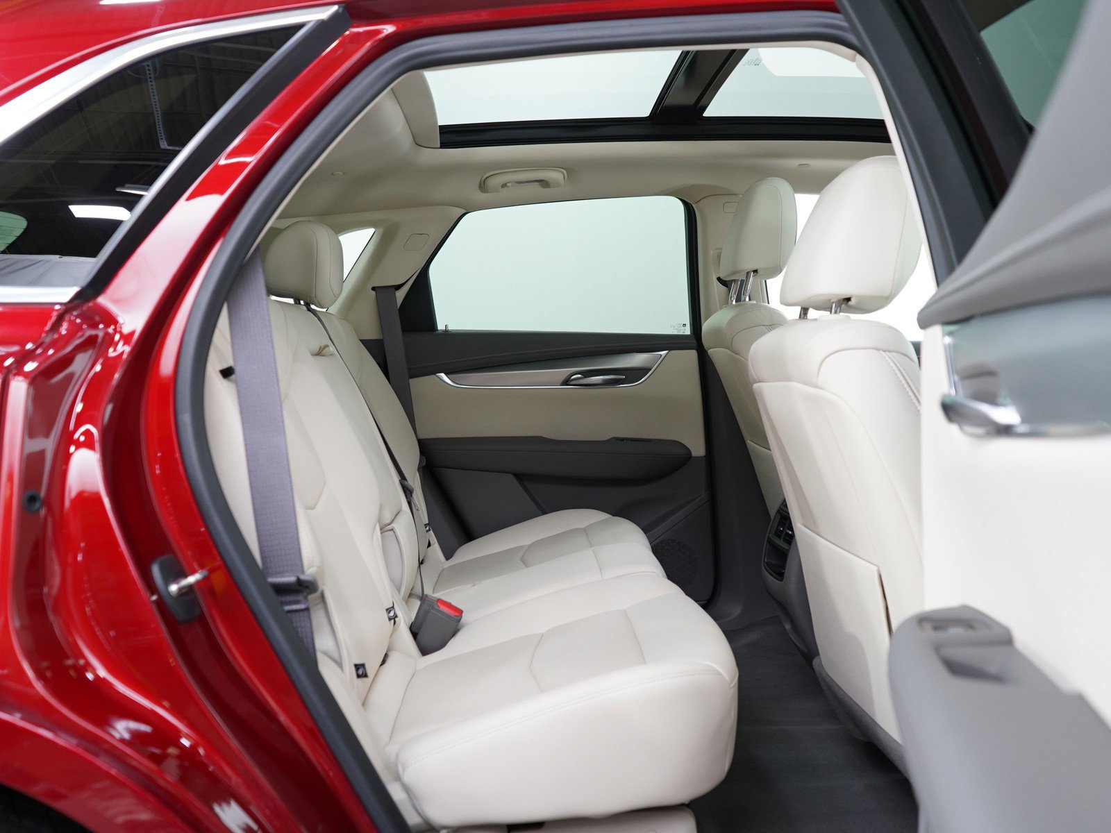 2021 Cadillac XT5 Premium Luxury - Photo 12