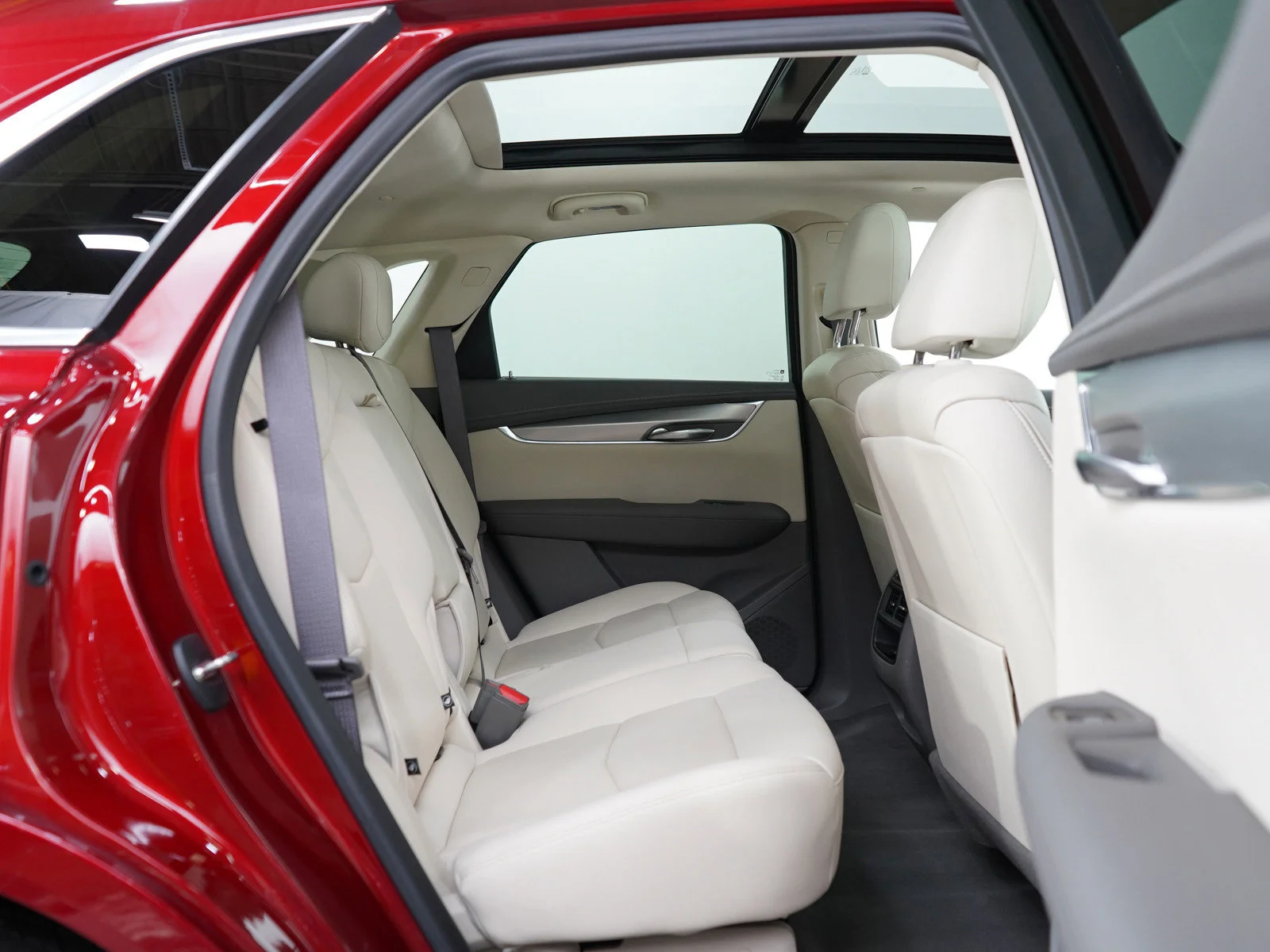 2021 Cadillac XT5 Premium Luxury - Photo 12