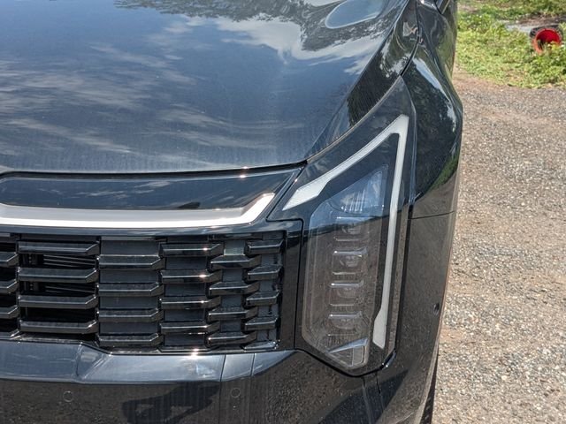New 2026 Ebony Black Kia SX Prestige image 10