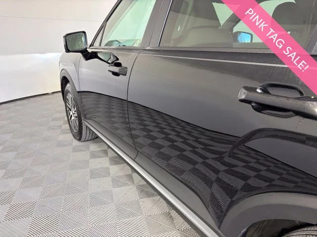 Used 2026 Black Hyundai SEL Premium image 10