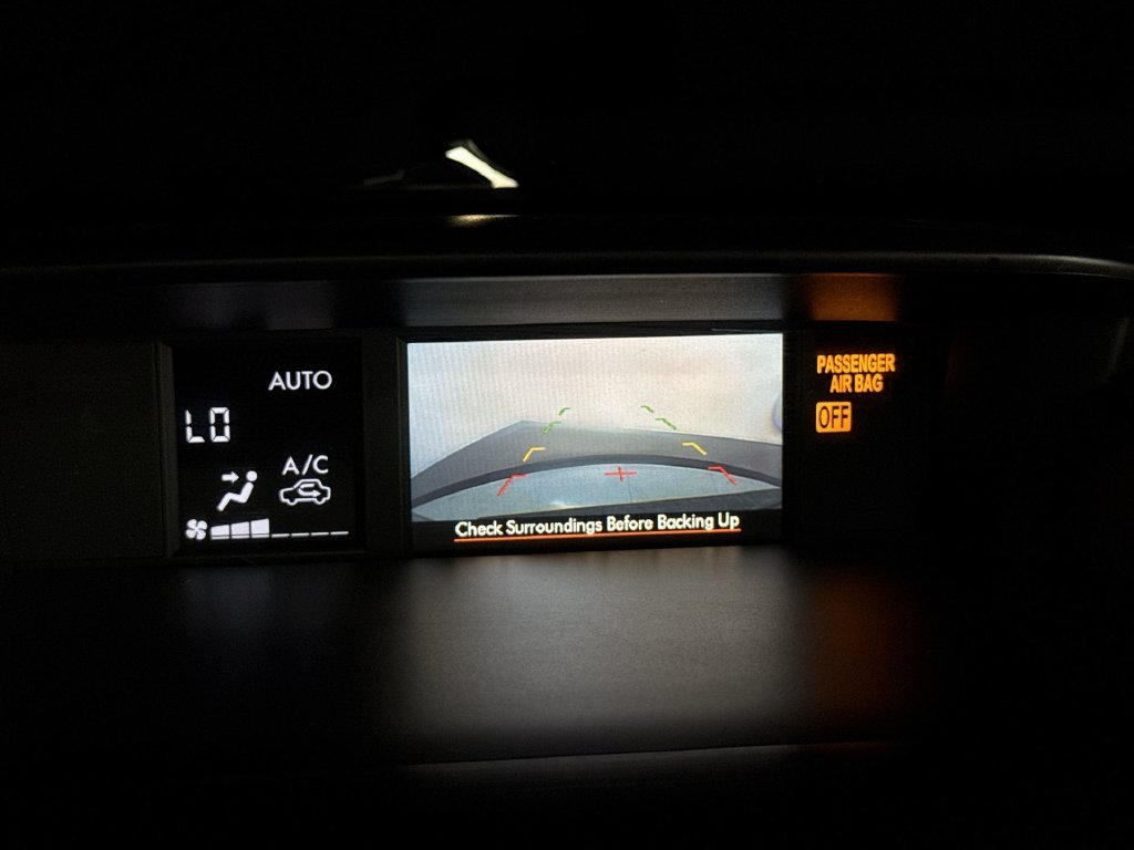 Used 2015 Ice Silver Metallic Subaru 2.5i Touring image 29