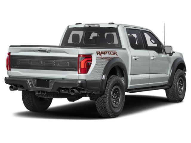 New 2026 Avalanche Ford Raptor image 3