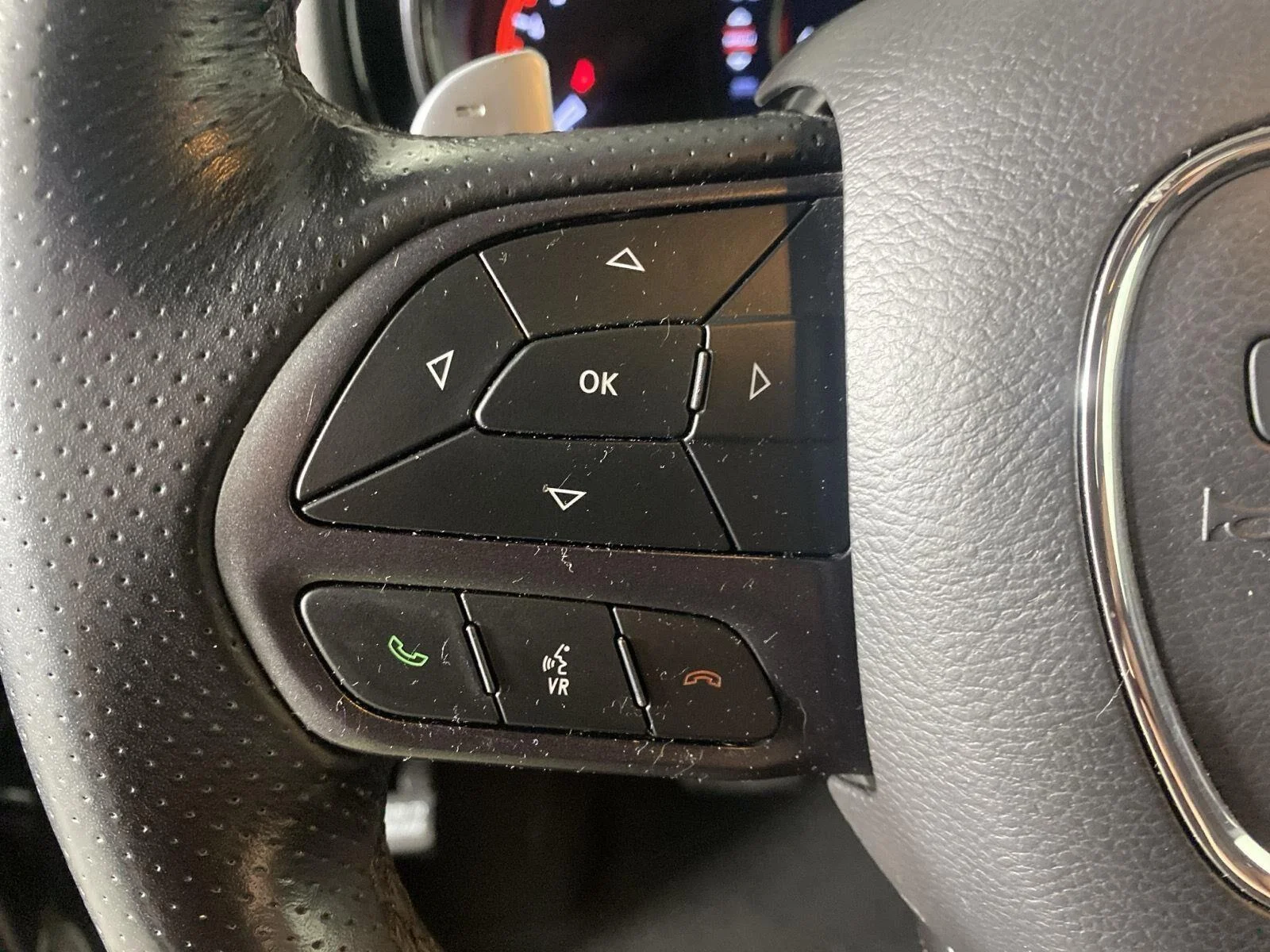 Used 2024 DB Black Clearcoat Dodge GT Premium image 15