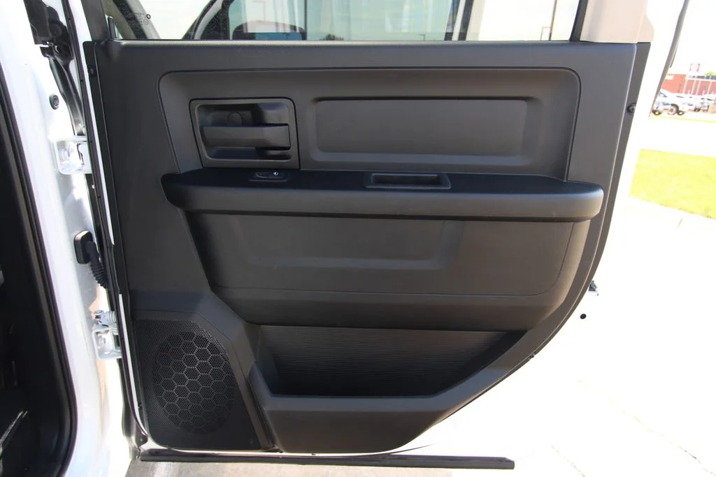 Used 2022 White Ram Tradesman image 30