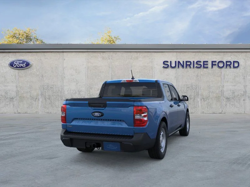 New 2026 Velocity Blue Ford XL image 8