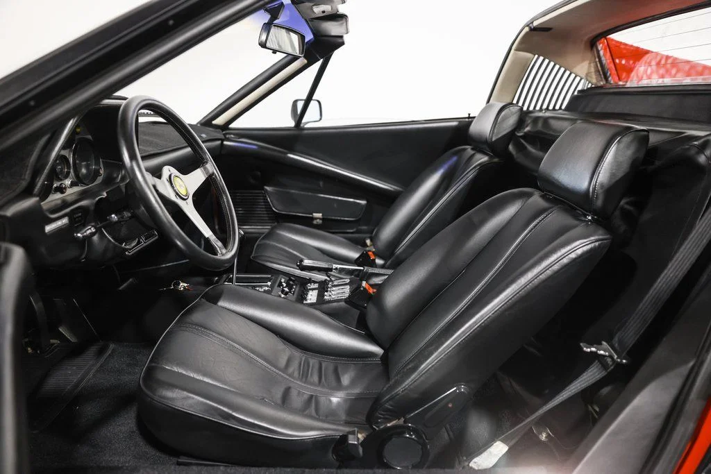 Used 1978 Red Ferrari GTS image 35