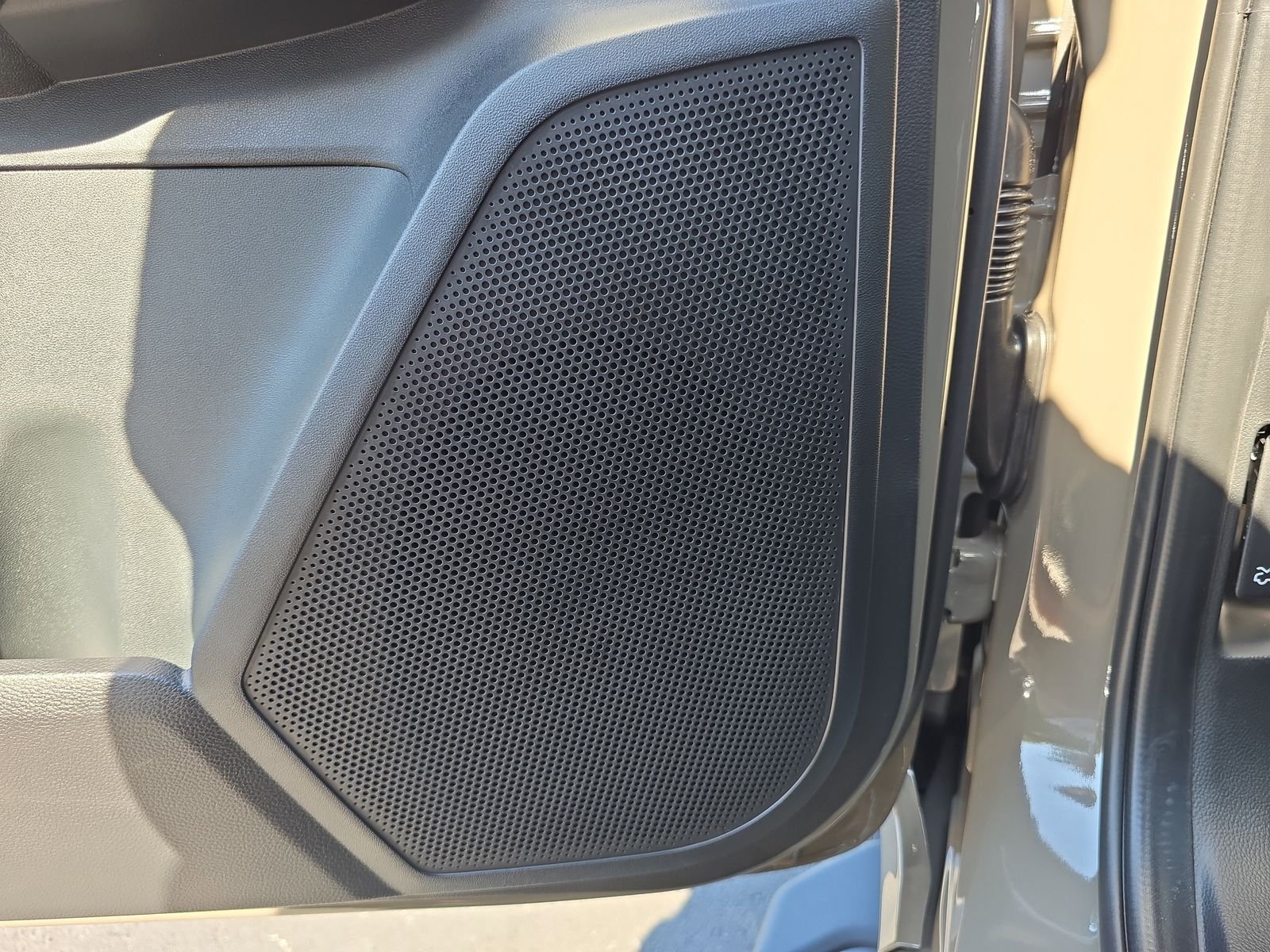 New 2025 Marsh Gray Ford XL image 14