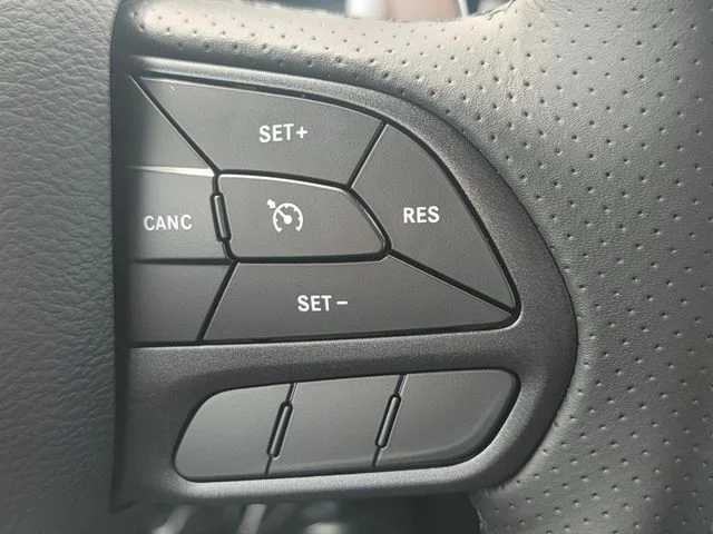 2026 Dodge Durango GT - Photo 16