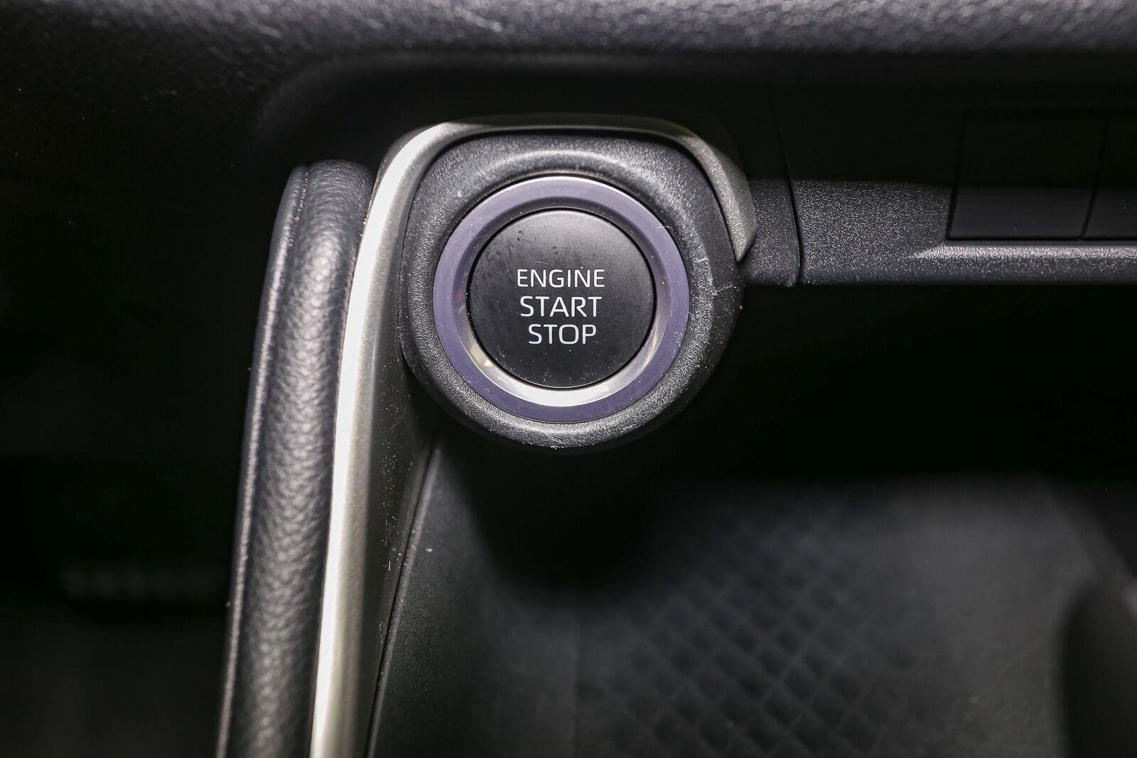 Used 2024 Midnight Black Metallic Toyota Limited image 36