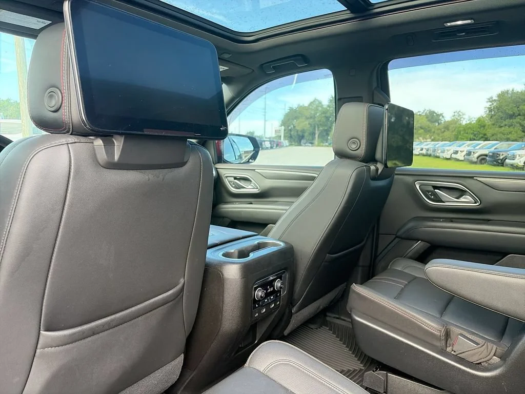 2021 Chevrolet Tahoe RST - Photo 30