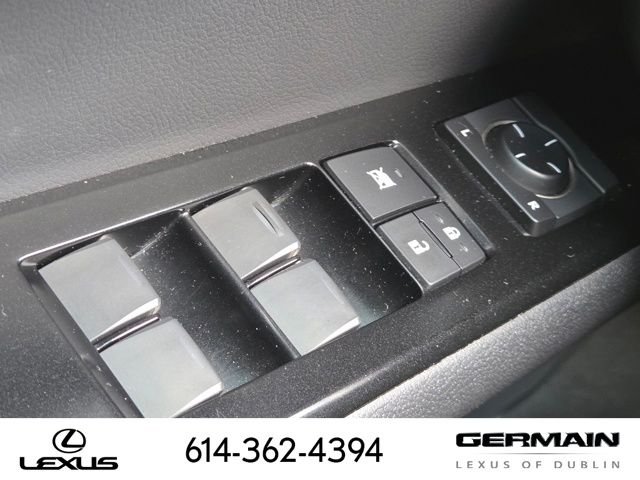 Certified Used 2023 REDLINE Lexus 250h F SPORT Design image 22