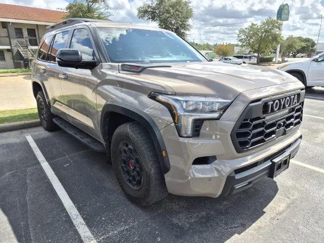 Used 2025 Mudbath Toyota TRD Pro image 1