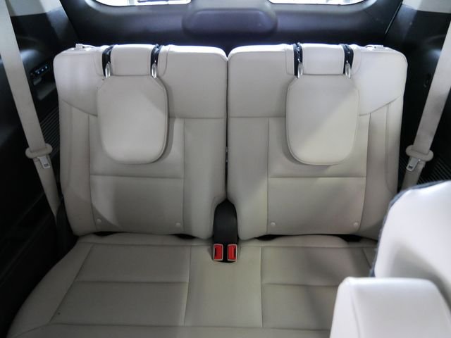 Certified Used 2021 White Metallic Ford Platinum image 10