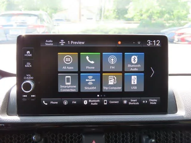 2025 Honda CR-V EX-L - Photo 19