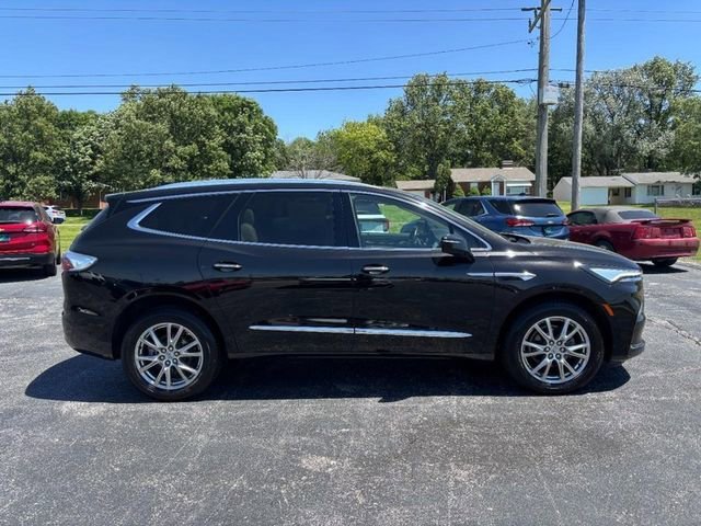 2023 Buick Enclave Essence - Photo 6